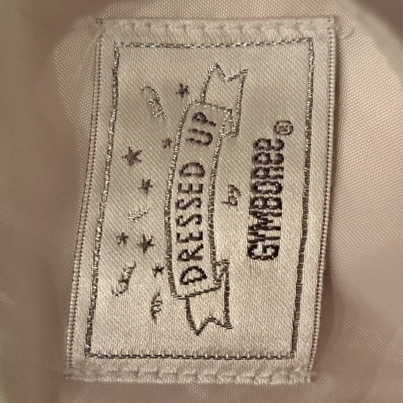 Gymboree girls 6-12 months Dressed Up line party dress - Picture 3 of 4